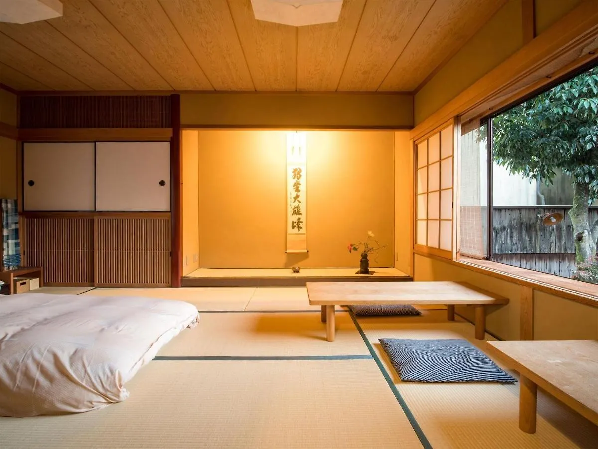 Ryokan Genhouin - Vacation Stay 21835V Kyoto