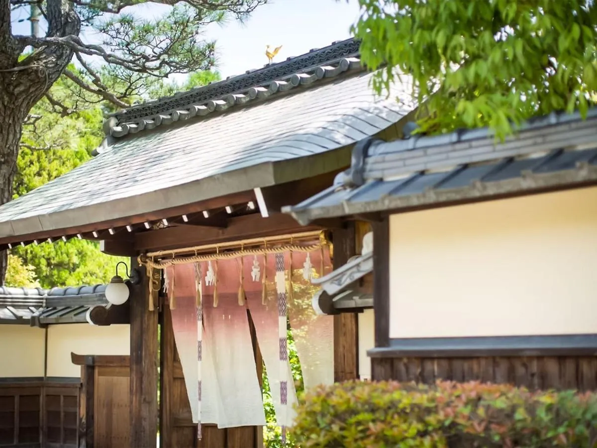 Hotel Ryokan Genhouin - Vacation Stay 21835V Kyoto