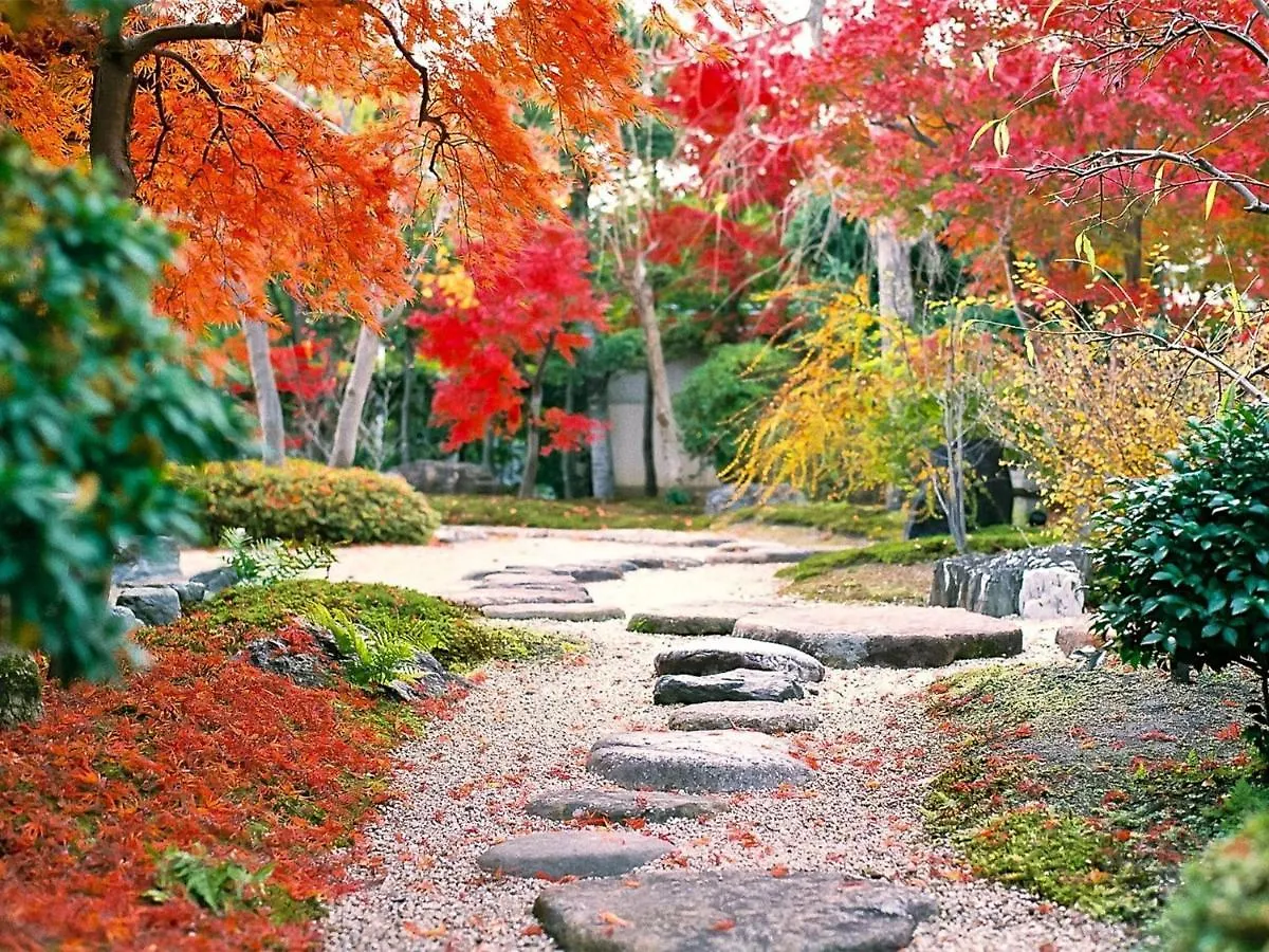 Ryokan Genhouin - Vacation Stay 21835V Kyoto Japan