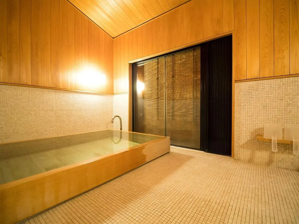 Ryokan Genhouin - Vacation Stay 21835V Kyoto Hotel