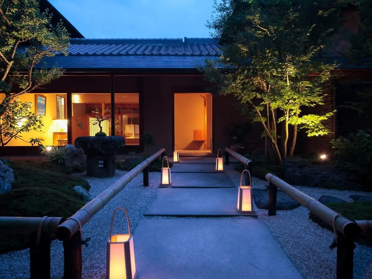 Hotel Ryokan Genhouin - Vacation Stay 21835V Kyoto Japan