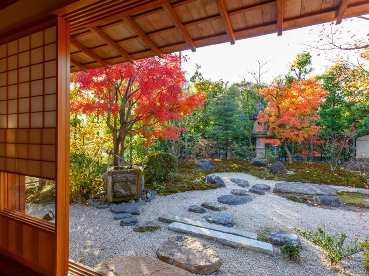 Ryokan Genhouin - Vacation Stay 21835V Kyoto