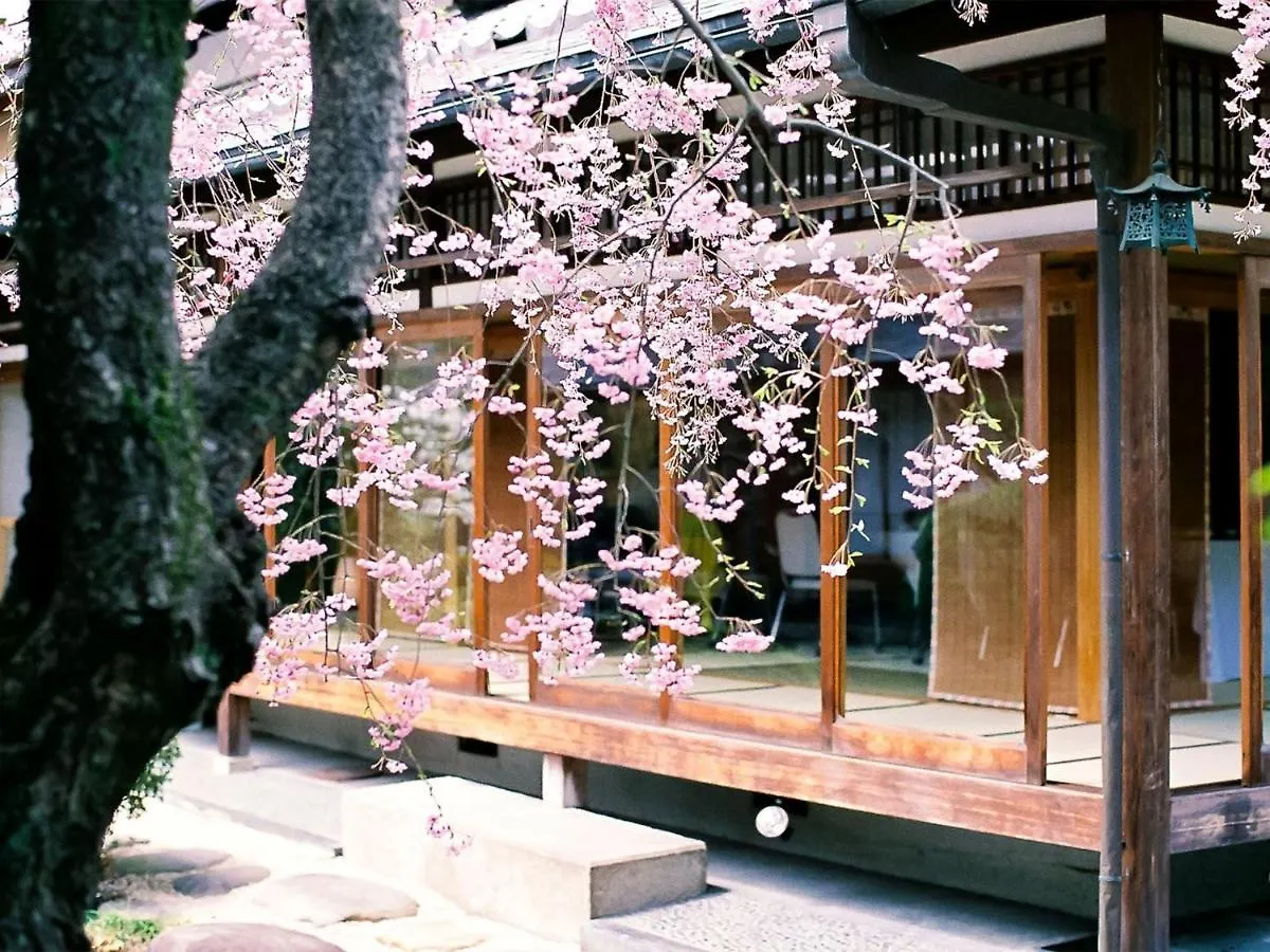 Ryokan Genhouin - Vacation Stay 21835V Kyoto Hotel