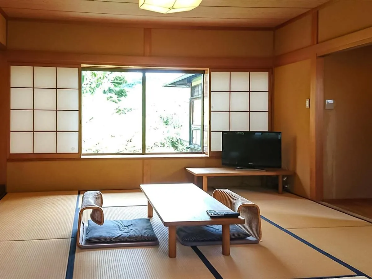 Ryokan Genhouin - Vacation Stay 21835V Kyoto