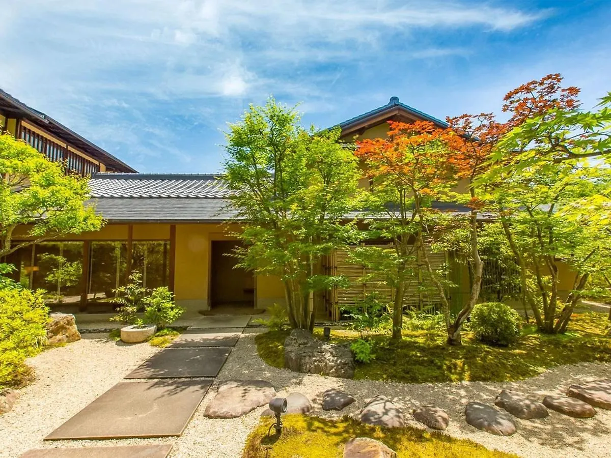 Hotel Ryokan Genhouin - Vacation Stay 21835V Kyoto