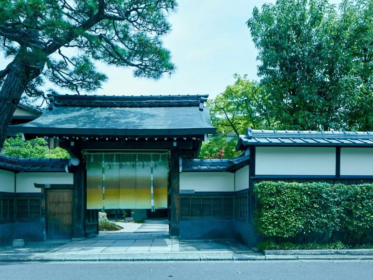 Ryokan Genhouin - Vacation Stay 21835V Kyoto Japan