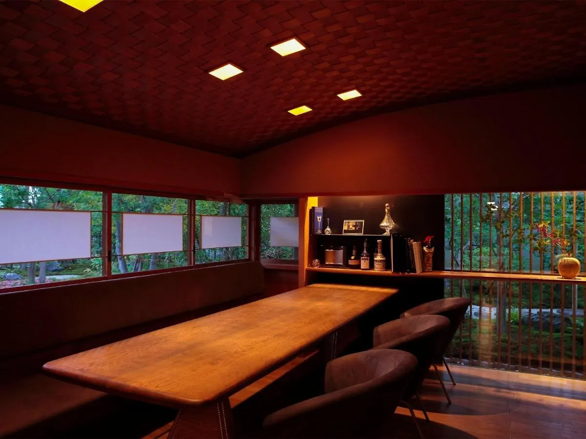 Ryokan Genhouin - Vacation Stay 21835V Kyoto 0*,  Japan