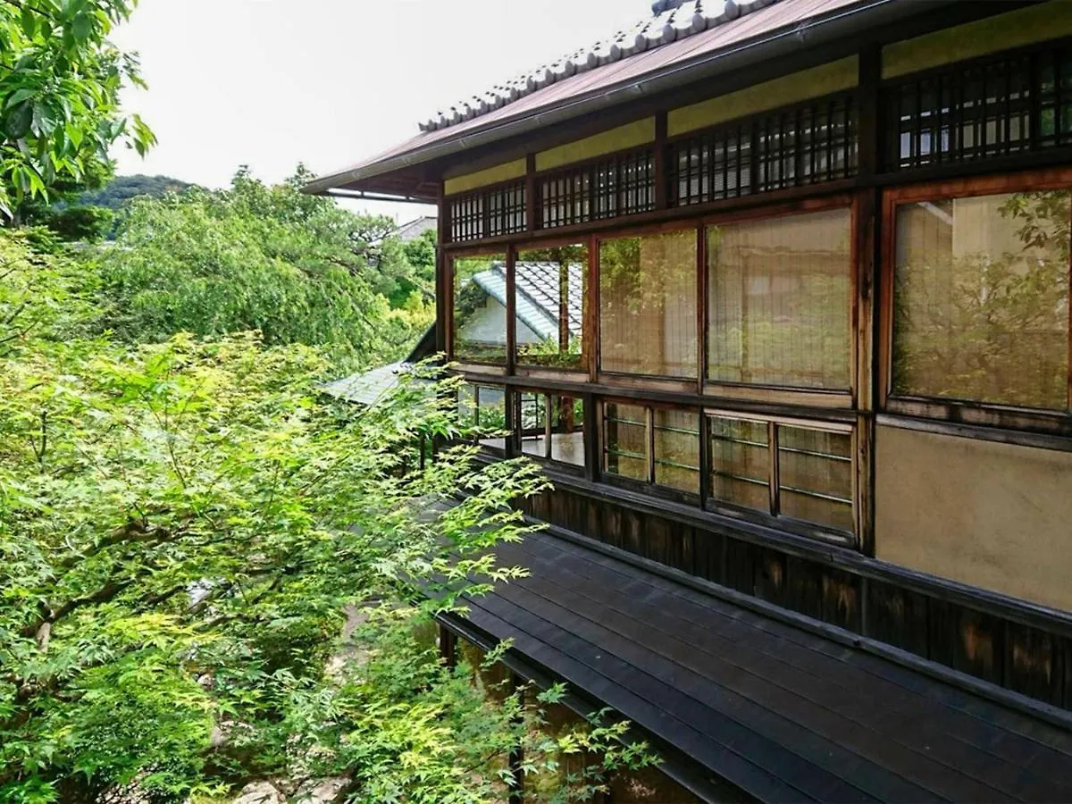Ryokan Genhouin - Vacation Stay 21835V Kyoto Hotel