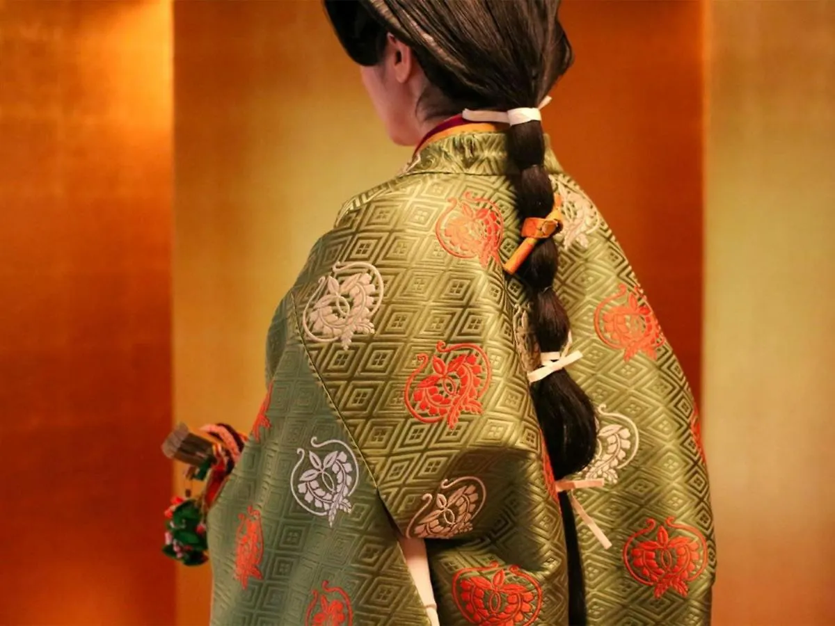 Ryokan Genhouin - Vacation Stay 21835V Kyoto
