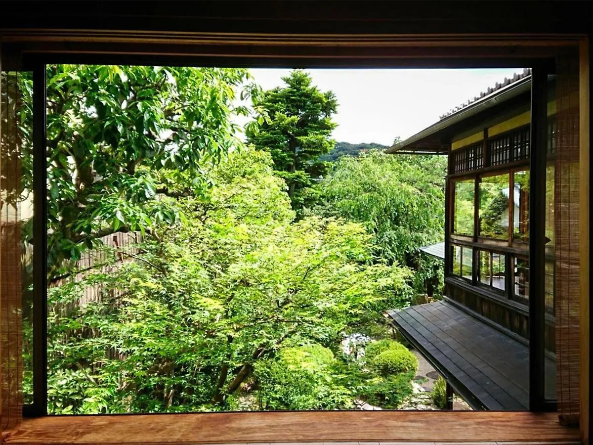 Hotel Ryokan Genhouin - Vacation Stay 21835V Kyoto
