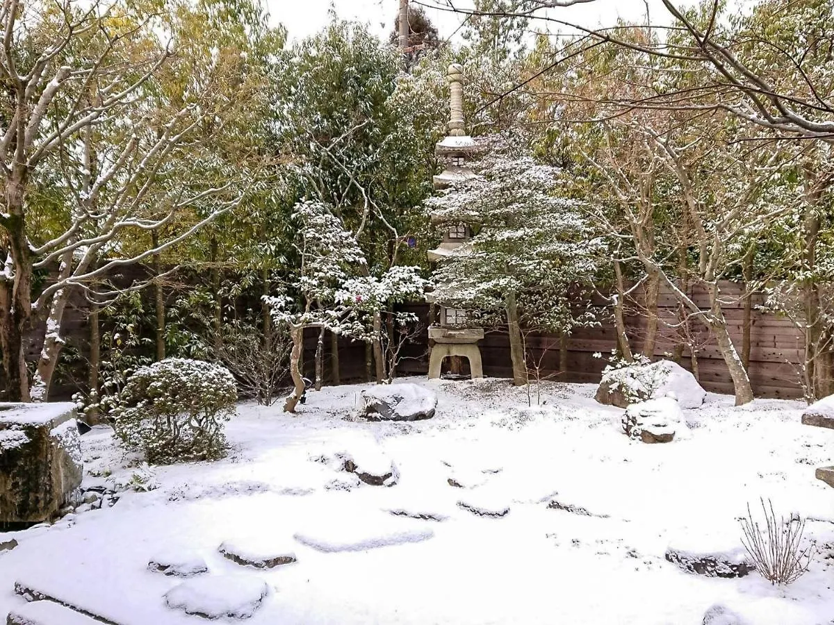 Ryokan Genhouin - Vacation Stay 21835V Kyoto Hotel