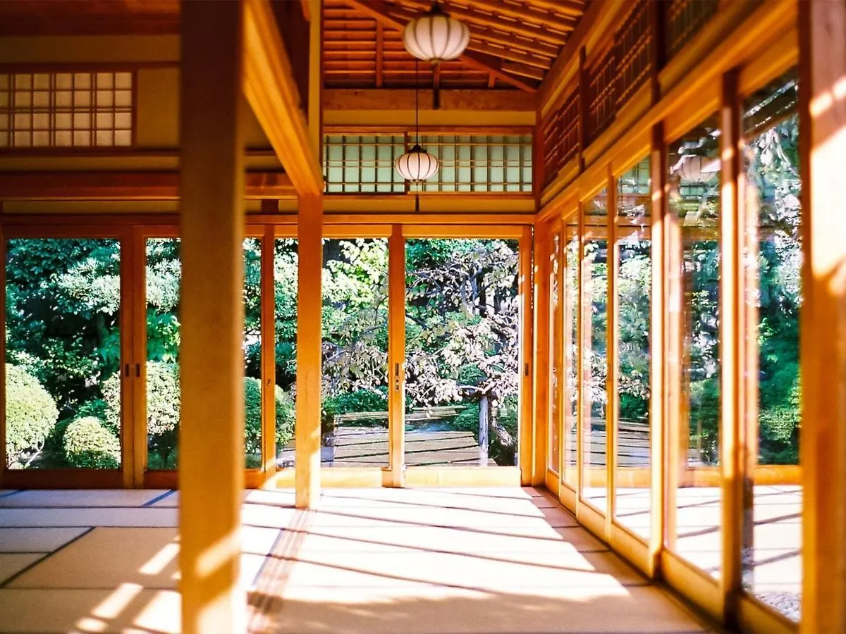 Ryokan Genhouin - Vacation Stay 21835V Kyoto