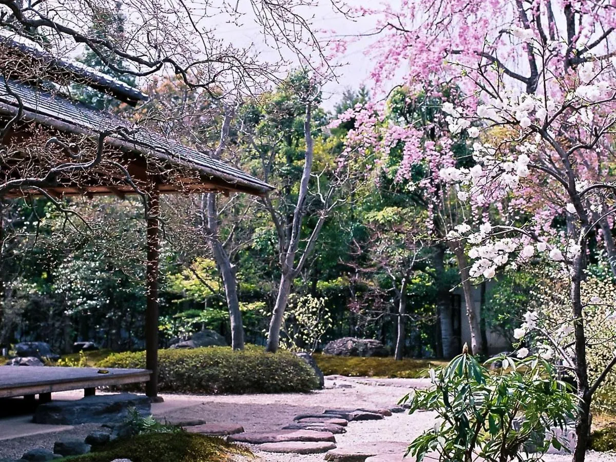 Hotel Ryokan Genhouin - Vacation Stay 21835V Kyoto