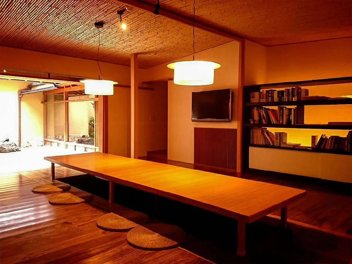 Ryokan Genhouin - Vacation Stay 21835V Kyoto Japan