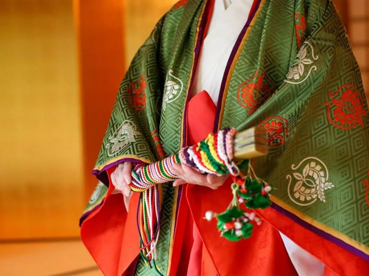 Ryokan Genhouin - Vacation Stay 21835V Kyoto 0*,  Japan